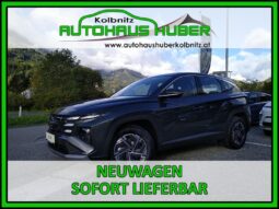 HYUNDAI Tucson NX4 Edition 35 1,6 T-GDi 2WD