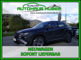 HYUNDAI Tucson NX4 Edition 35 1,6 T-GDi 2WD