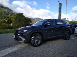 HYUNDAI Tucson NX4 Edition 35 1,6 T-GDi 2WD