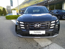 HYUNDAI Tucson NX4 Edition 35 1,6 T-GDi 2WD
