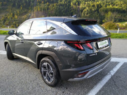 HYUNDAI Tucson NX4 Edition 35 1,6 T-GDi 2WD