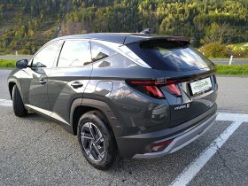 HYUNDAI Tucson NX4 Edition 35 1,6 T-GDi 2WD