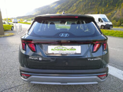 HYUNDAI Tucson NX4 Edition 35 1,6 T-GDi 2WD