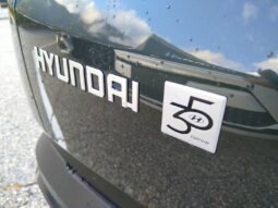 HYUNDAI Tucson NX4 Edition 35 1,6 T-GDi 2WD voll