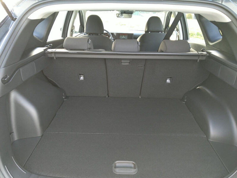 HYUNDAI Tucson NX4 Edition 35 1,6 T-GDi 2WD voll
