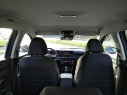 HYUNDAI Tucson NX4 Edition 35 1,6 T-GDi 2WD voll