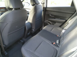 HYUNDAI Tucson NX4 Edition 35 1,6 T-GDi 2WD voll
