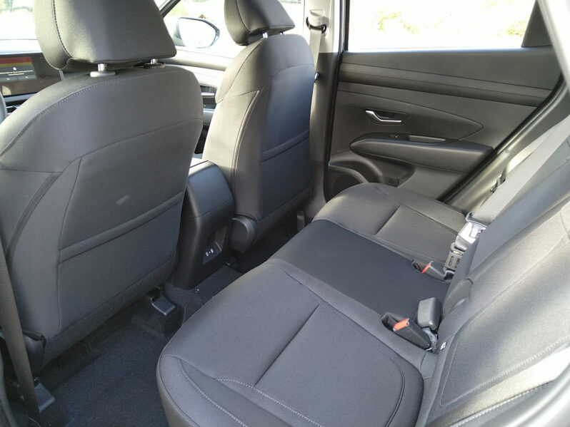 HYUNDAI Tucson NX4 Edition 35 1,6 T-GDi 2WD voll