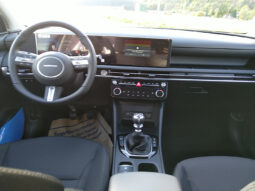 HYUNDAI Tucson NX4 Edition 35 1,6 T-GDi 2WD voll