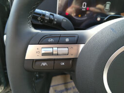 HYUNDAI Tucson NX4 Edition 35 1,6 T-GDi 2WD voll