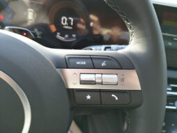 HYUNDAI Tucson NX4 Edition 35 1,6 T-GDi 2WD voll