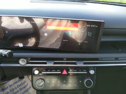 HYUNDAI Tucson NX4 Edition 35 1,6 T-GDi 2WD voll