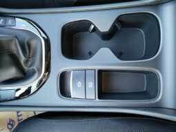 HYUNDAI Tucson NX4 Edition 35 1,6 T-GDi 2WD voll