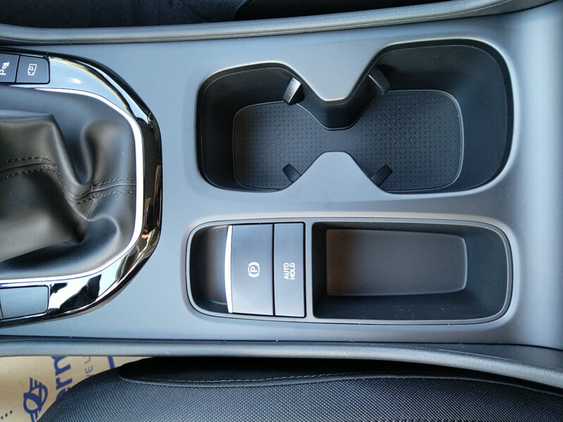HYUNDAI Tucson NX4 Edition 35 1,6 T-GDi 2WD voll