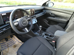 HYUNDAI Tucson NX4 Edition 35 1,6 T-GDi 2WD voll