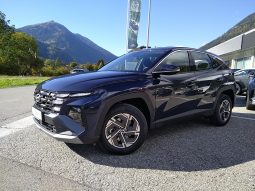 HYUNDAI Tucson NX4 Edition 35 1,6 T-GDi HEV 2WD voll