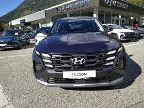 HYUNDAI Tucson NX4 Edition 35 1,6 T-GDi HEV 2WD