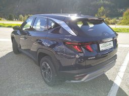 HYUNDAI Tucson NX4 Edition 35 1,6 T-GDi HEV 2WD voll