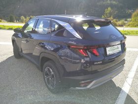HYUNDAI Tucson NX4 Edition 35 1,6 T-GDi HEV 2WD