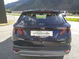 HYUNDAI Tucson NX4 Edition 35 1,6 T-GDi HEV 2WD voll