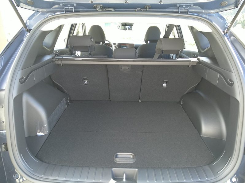 HYUNDAI Tucson NX4 Edition 35 1,6 T-GDi HEV 2WD voll