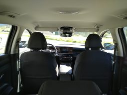HYUNDAI Tucson NX4 Edition 35 1,6 T-GDi HEV 2WD voll