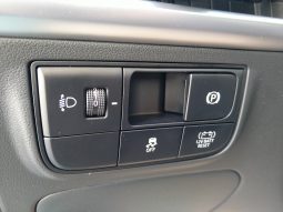 HYUNDAI Tucson NX4 Edition 35 1,6 T-GDi HEV 2WD voll