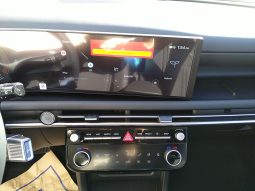 HYUNDAI Tucson NX4 Edition 35 1,6 T-GDi HEV 2WD voll