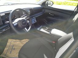 HYUNDAI Tucson NX4 Edition 35 1,6 T-GDi HEV 2WD voll