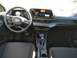 HYUNDAI i20 (BC3) Comfort Line 1.0 T-GDI DCT Comfort+ voll