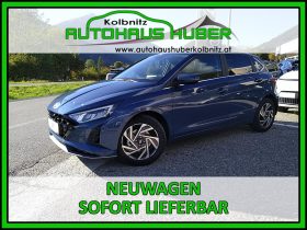 HYUNDAI i20 (BC3) Comfort Line 1.0 T-GDI
