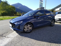 HYUNDAI i20 (BC3) Comfort Line 1.0 T-GDI