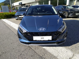 HYUNDAI i20 (BC3) Comfort Line 1.0 T-GDI