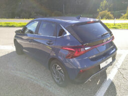 HYUNDAI i20 (BC3) Comfort Line 1.0 T-GDI
