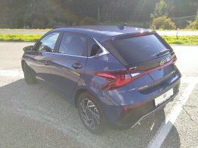 HYUNDAI i20 (BC3) Comfort Line 1.0 T-GDI