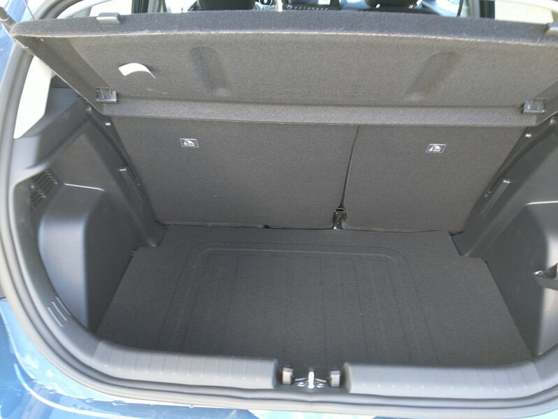 HYUNDAI i20 (BC3) Comfort Line 1.0 T-GDI voll