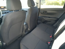 HYUNDAI i20 (BC3) Comfort Line 1.0 T-GDI voll