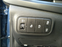 HYUNDAI i20 (BC3) Comfort Line 1.0 T-GDI voll