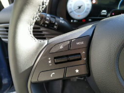 HYUNDAI i20 (BC3) Comfort Line 1.0 T-GDI voll