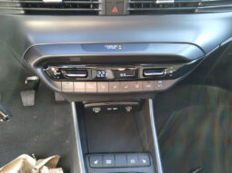 HYUNDAI i20 (BC3) Comfort Line 1.0 T-GDI voll