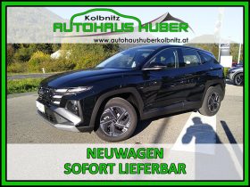 HYUNDAI Tucson NX4 Edition 35 1,6 T-GDi 2WD