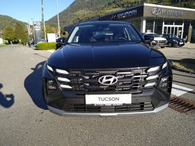 HYUNDAI Tucson NX4 Edition 35 1,6 T-GDi 2WD