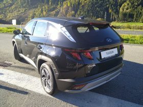HYUNDAI Tucson NX4 Edition 35 1,6 T-GDi 2WD
