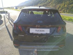 HYUNDAI Tucson NX4 Edition 35 1,6 T-GDi 2WD voll
