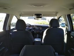 HYUNDAI Tucson NX4 Edition 35 1,6 T-GDi 2WD voll