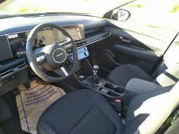 HYUNDAI Tucson NX4 Edition 35 1,6 T-GDi 2WD voll