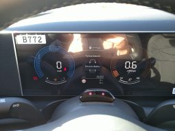 HYUNDAI Tucson NX4 Edition 35 1,6 T-GDi 2WD voll