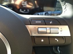 HYUNDAI Tucson NX4 Edition 35 1,6 T-GDi 2WD voll