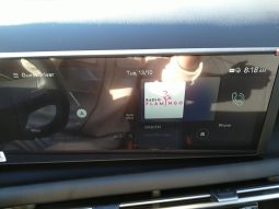 HYUNDAI Tucson NX4 Edition 35 1,6 T-GDi 2WD voll