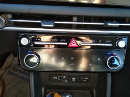 HYUNDAI Tucson NX4 Edition 35 1,6 T-GDi 2WD voll